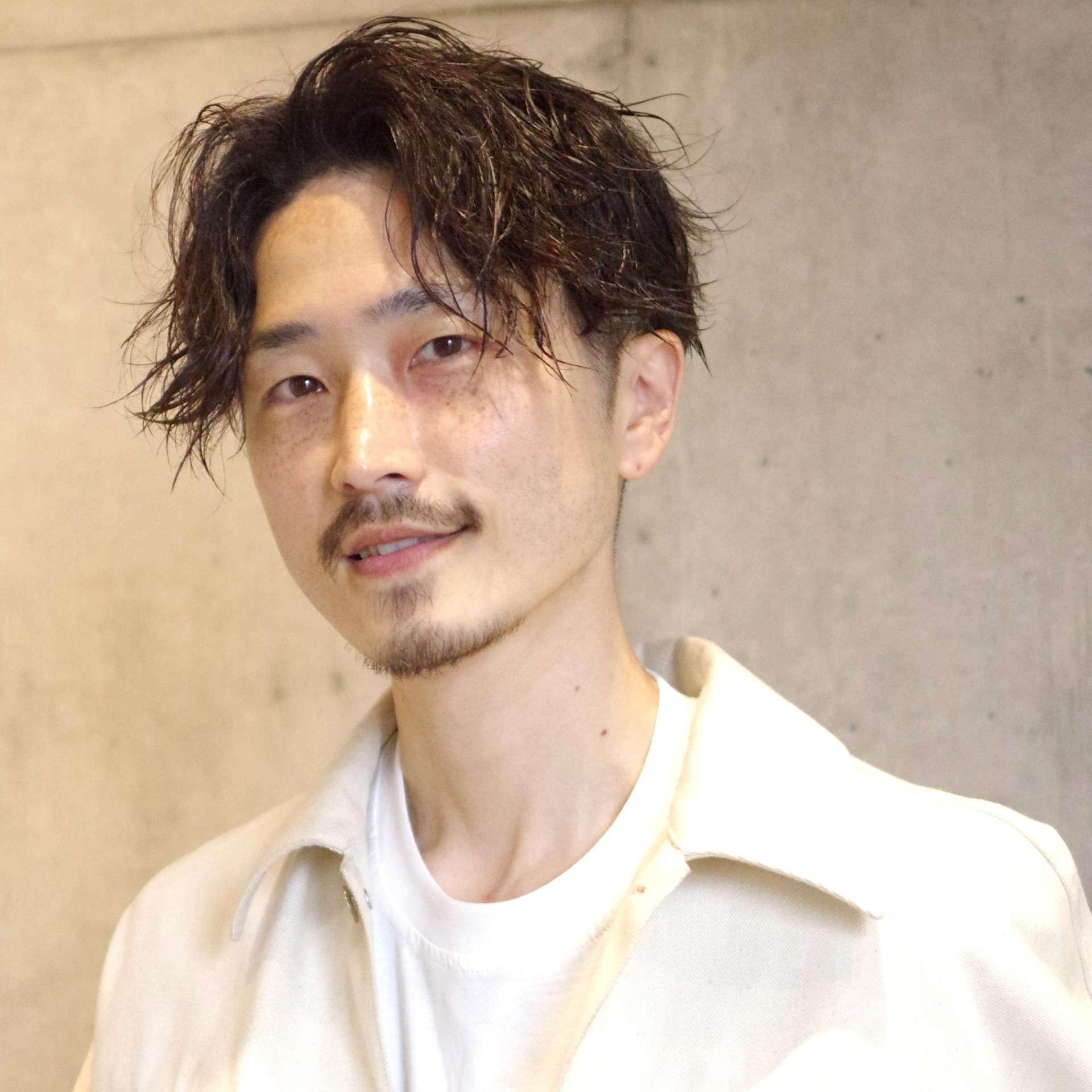 西川賢一（ANNDER)