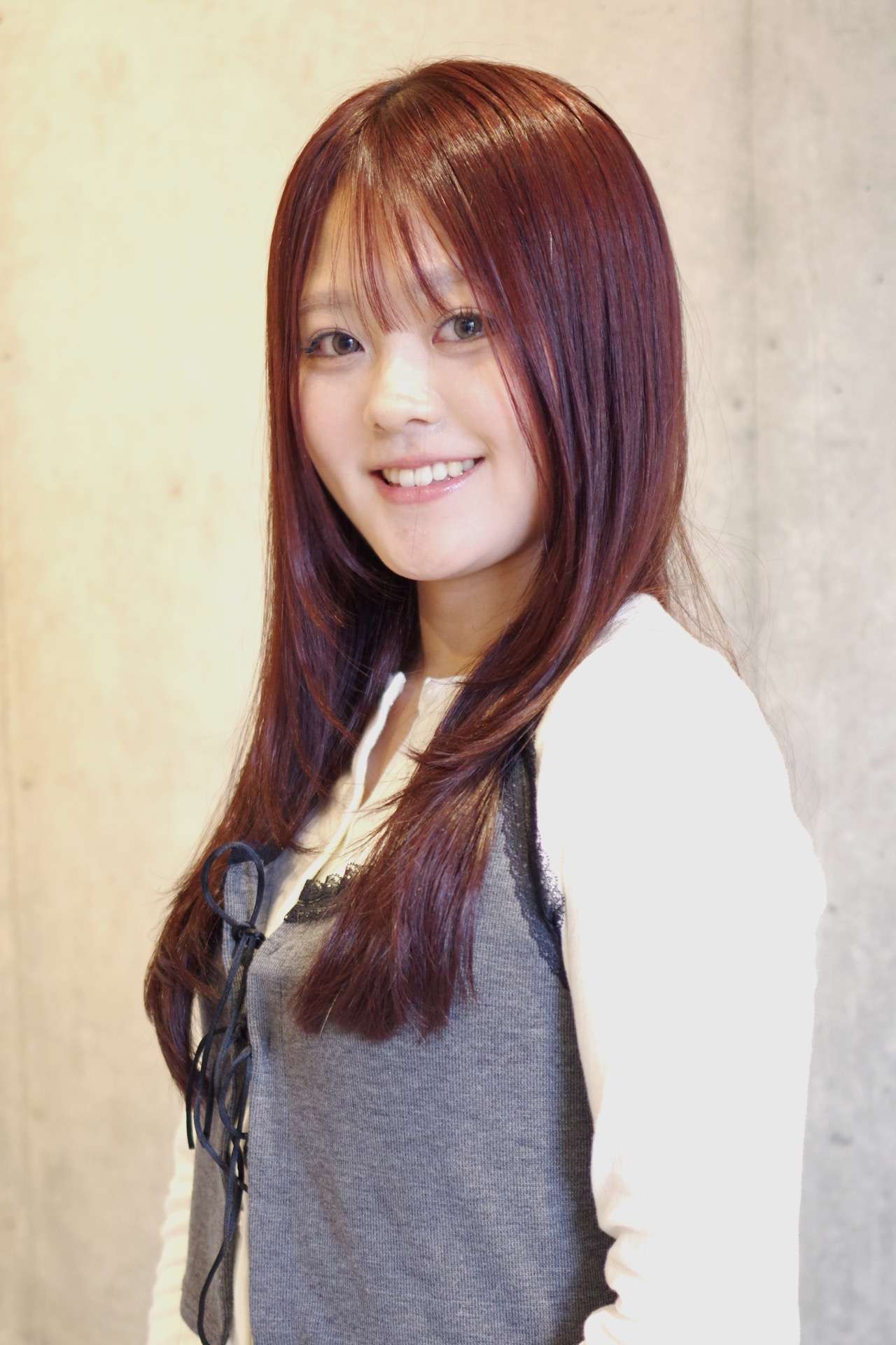 はじめまして! 自由が丘の美容室ANNDER