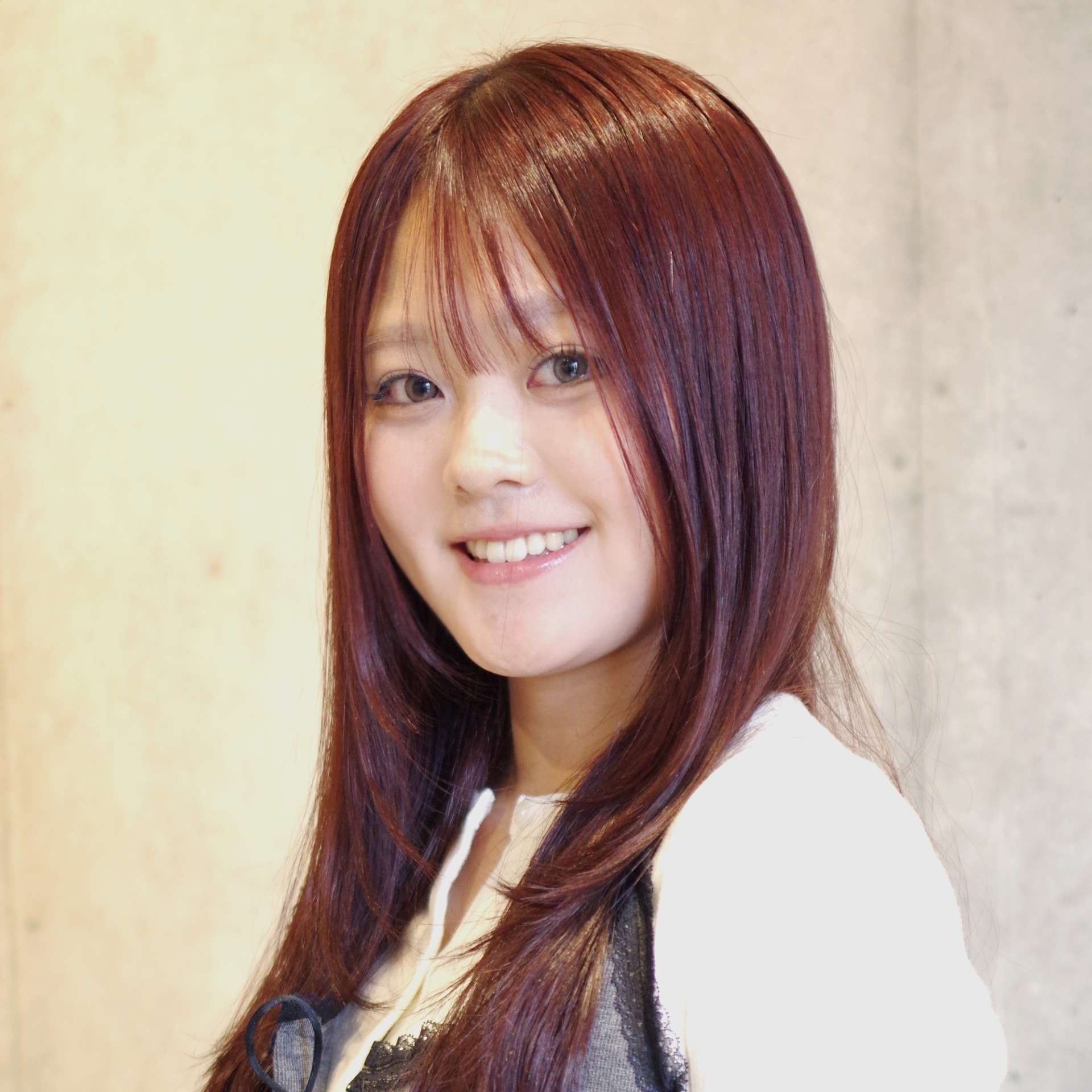 須藤陽向　(ANNDER)