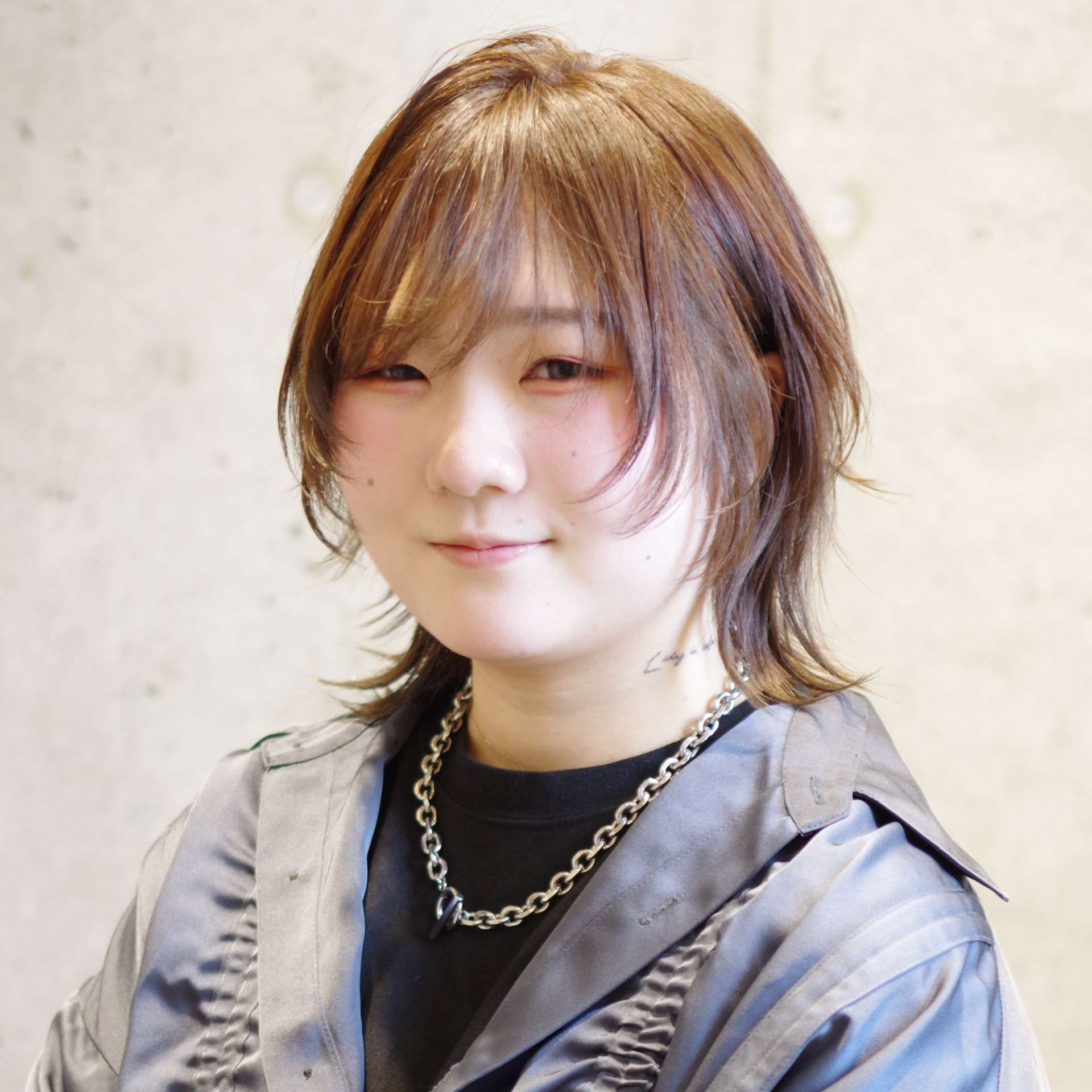 佐藤花音（ANNDER）